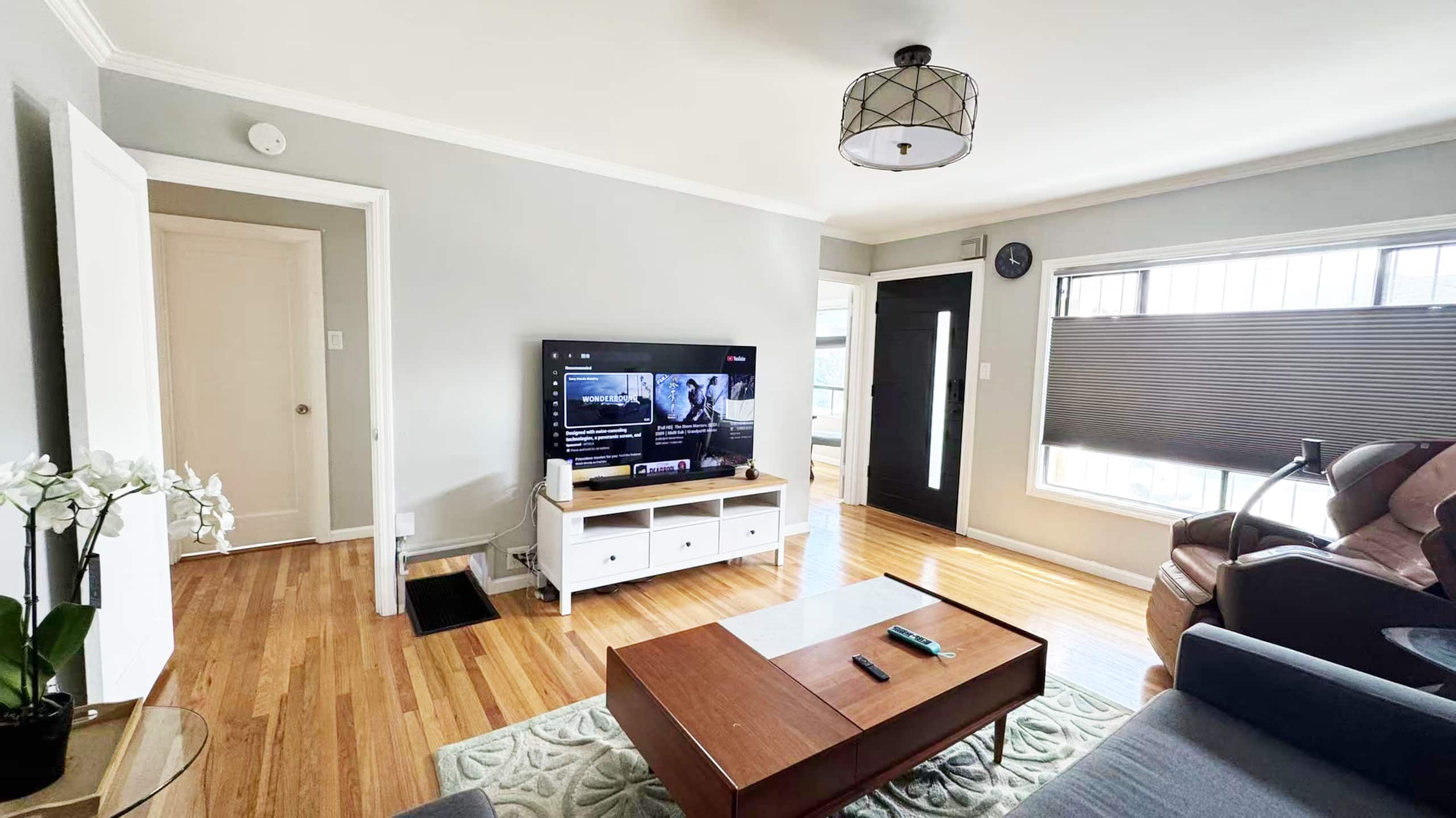 Home in San Francisco · ★4.85 · 2 bedrooms · 3 beds · 1 bath - Image 4