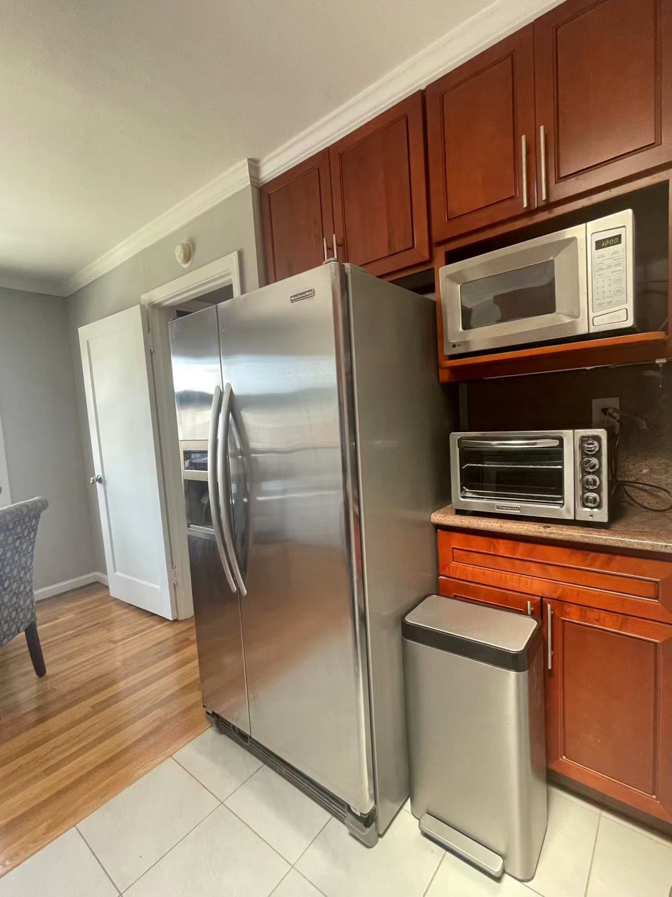 Home in San Francisco · ★4.85 · 2 bedrooms · 3 beds · 1 bath - Image 6
