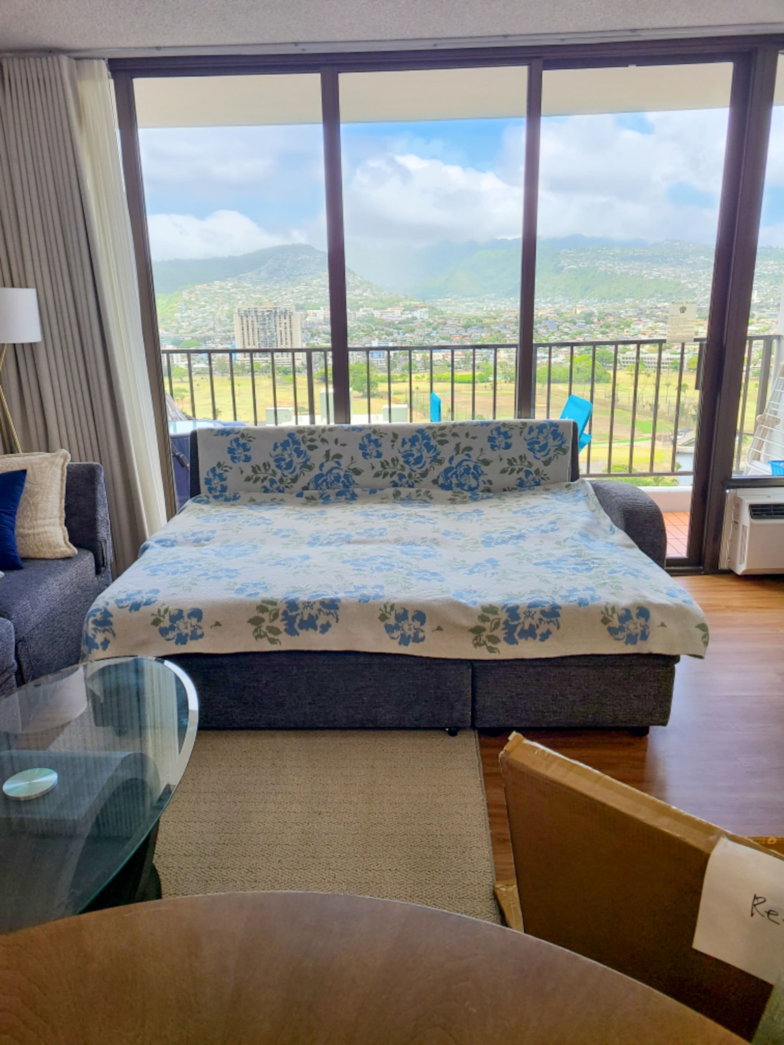 Hotel in Honolulu · ★4.85 · 1 bedroom · 3 beds · 1 private bath - Image 6