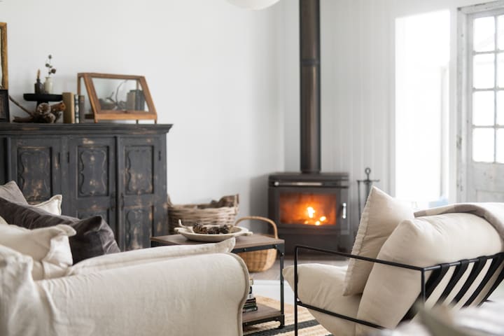 The Reads Freycinet – Water Front Property