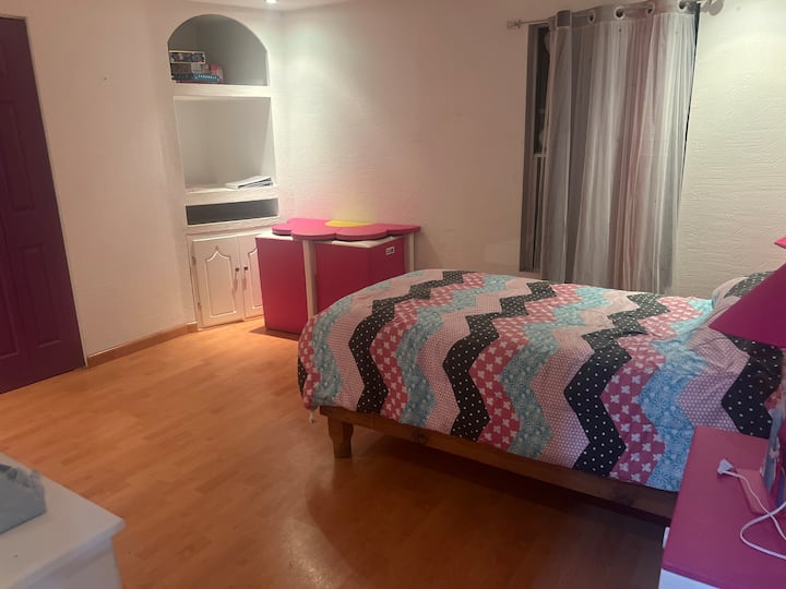 Dhomë gjumi 3