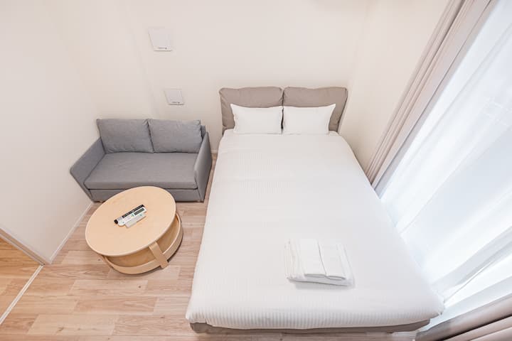 საძინებელი