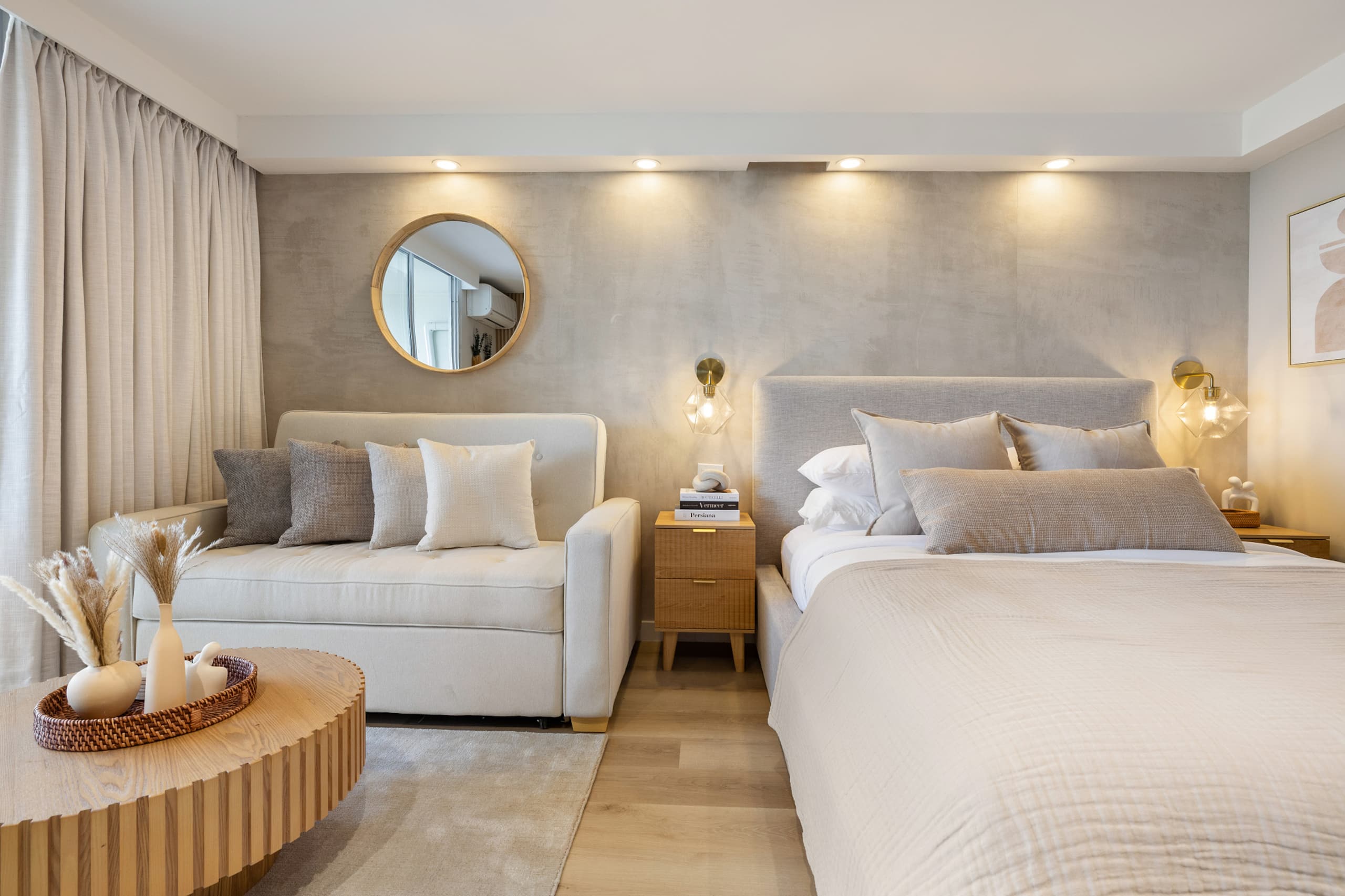 Island Luxe Retreat – Waikiki Ocean Escape - Image 38
