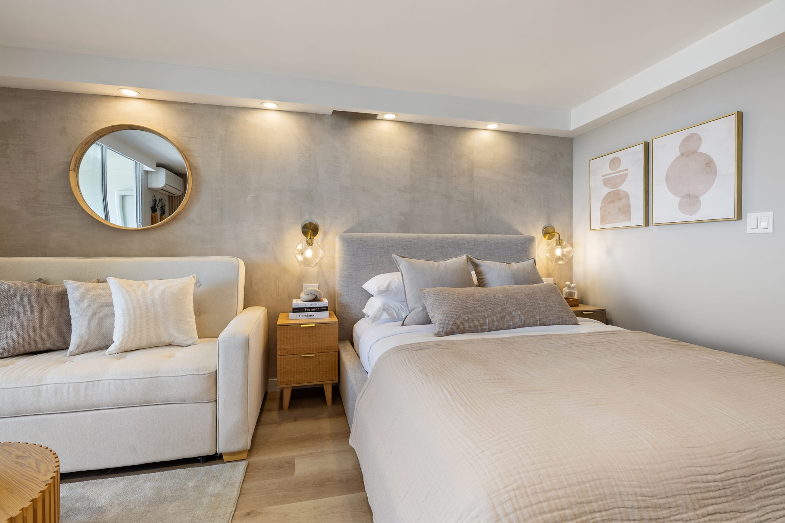Island Luxe Retreat – Waikiki Ocean Escape - Image 46