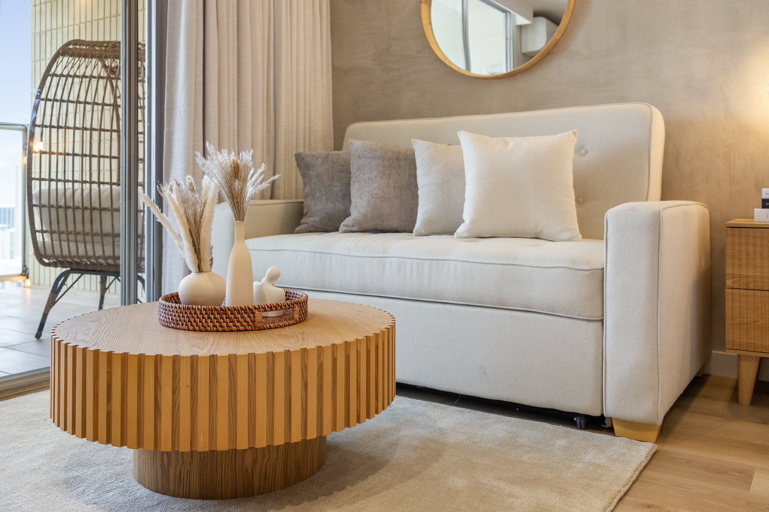 Island Luxe Retreat – Waikiki Ocean Escape - Image 49