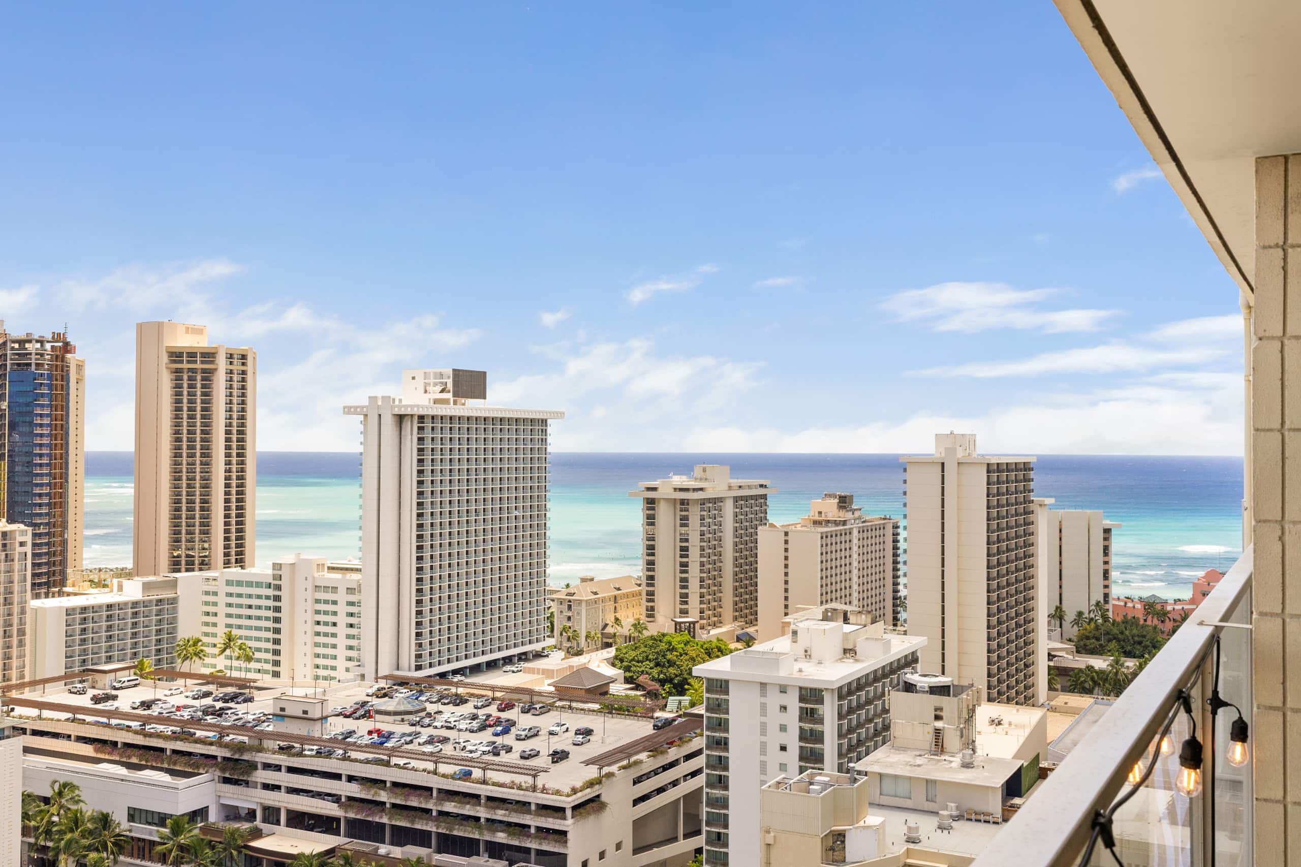 Island Luxe Retreat – Waikiki Ocean Escape - Image 23