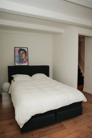Spacious apartment at the canals in Amsterdam gallery image 5