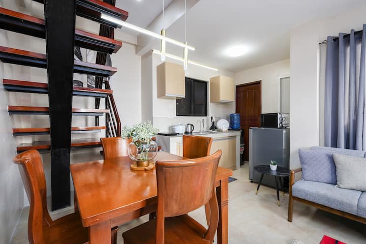 Central Cebu 3br House  Prime Spot & Convenience - Cebú