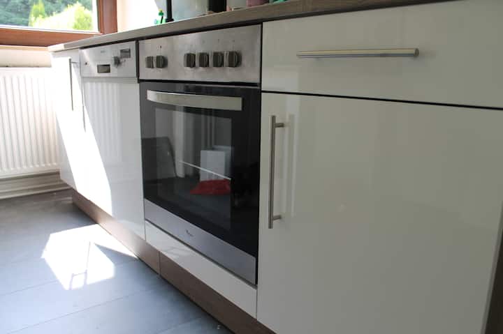 Ferienwohnung Zum Vierbeiner - Pirna