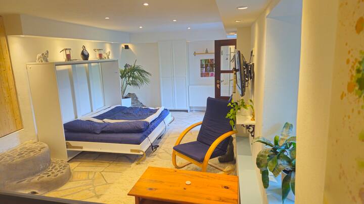 Ferienwohnung "Kleine Auszeit" - Altena