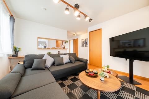 [Shibuya Ward] Shibuya Jingumae Hotel/10-minute walk to Shibuya Station/8-minute walk to Omotesando/
