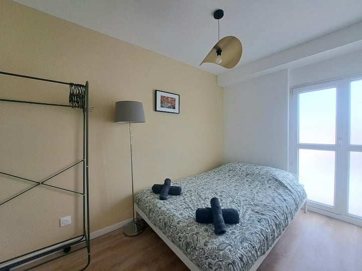 Camera da letto 4