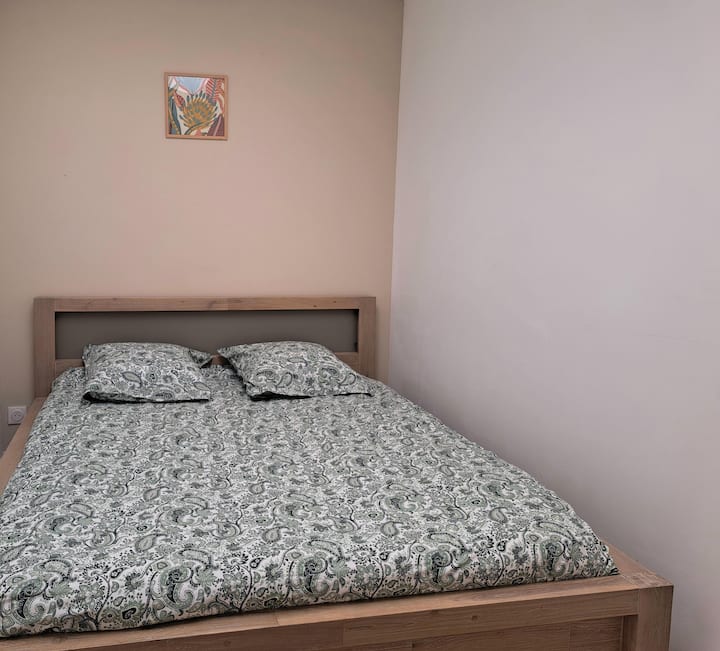 Camera da letto 1