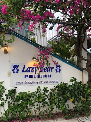 Little Hoi An Boutique Hotel & Spa managed Airbnb listing 3