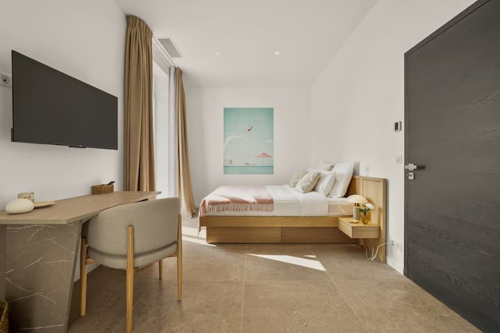 Спална соба 3