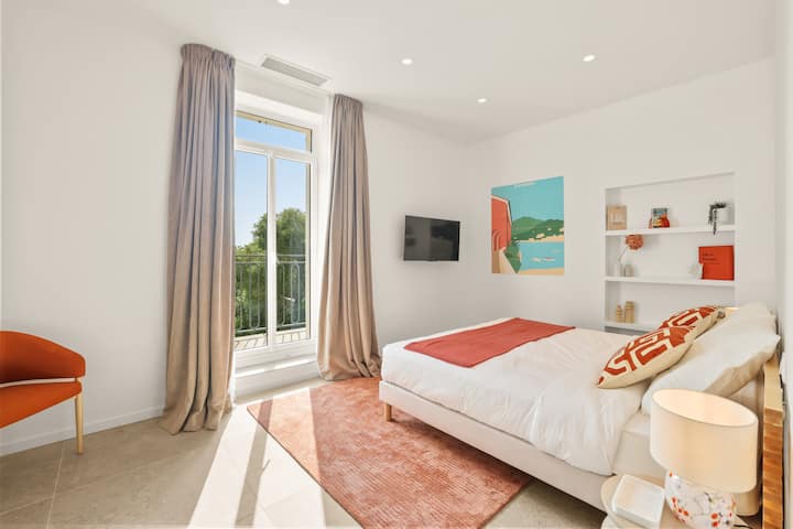 Спална соба 4