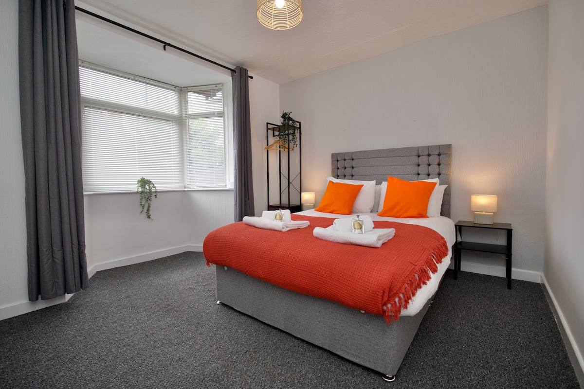 საძინებელი 3