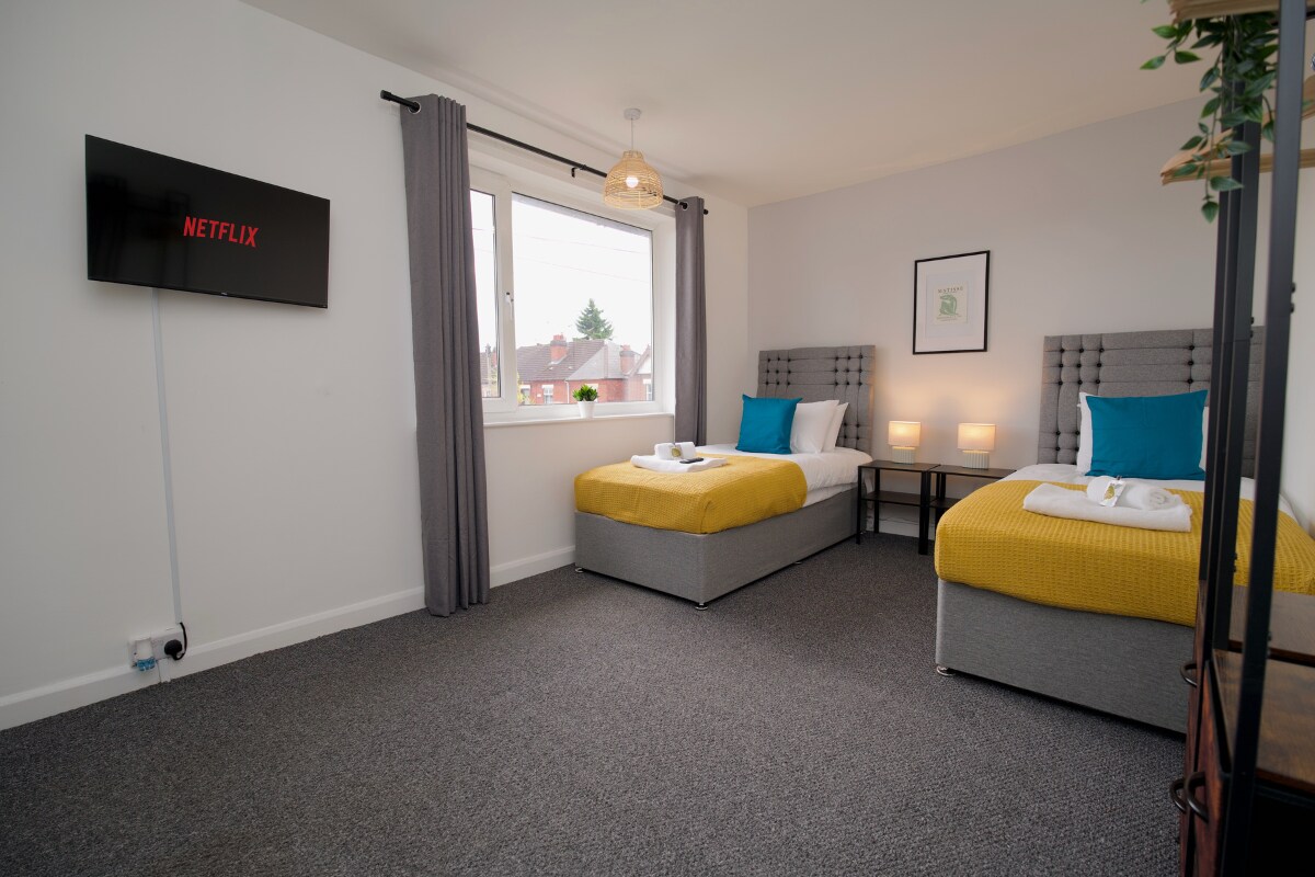 საძინებელი 2