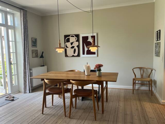 Et grønt mekka tæt på byens puls gallery image 4