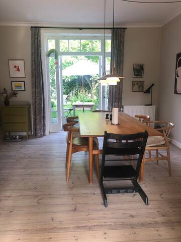 Et grønt mekka tæt på byens puls gallery image 5