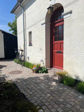 Et grønt mekka tæt på byens puls gallery image 2