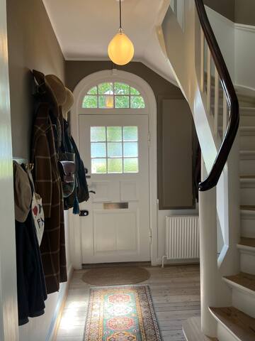 Et grønt mekka tæt på byens puls gallery image 3