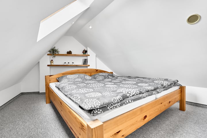 Спална соба 2