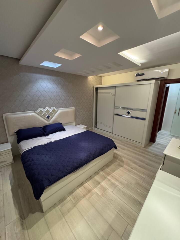 غرفة النوم 1