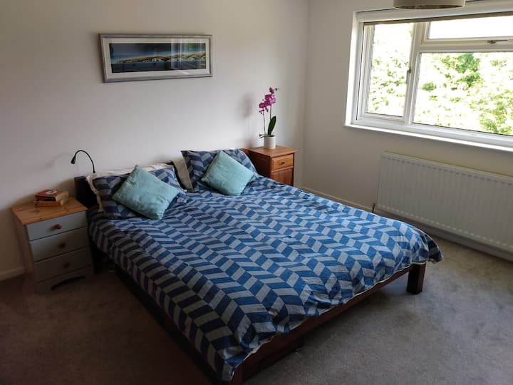 Spacious Family Home On The Edge Of Cambridge - Cambrige (UK)