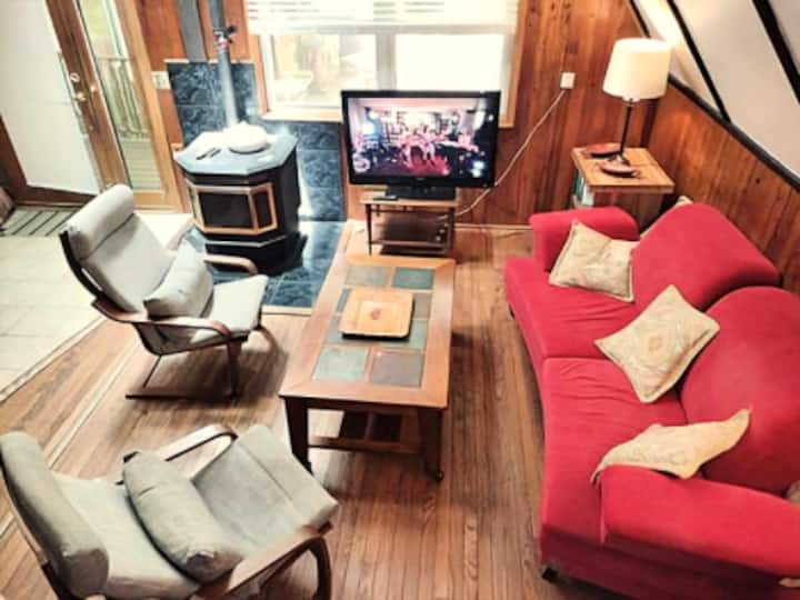 Ocean Pines Summer Cottage - Ocean Pines, MD