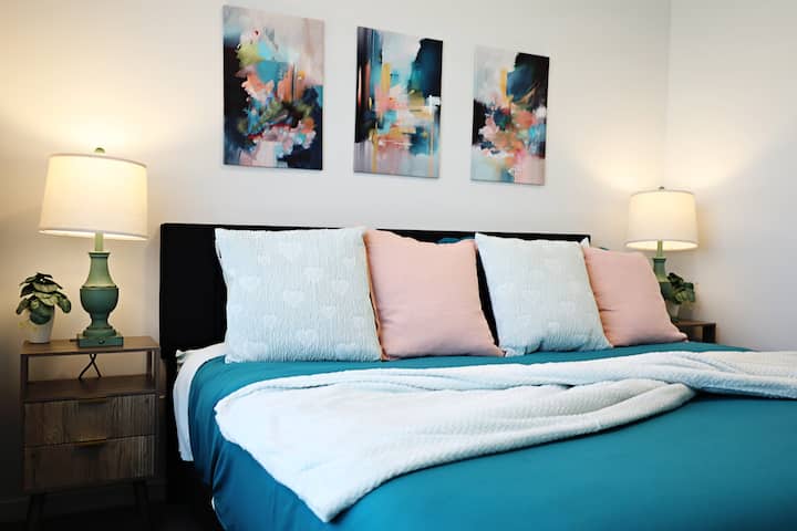 Спална соба 4