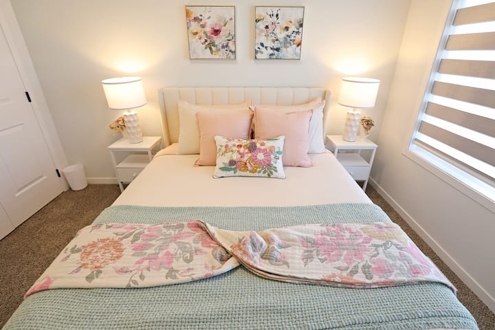 Спална соба 2