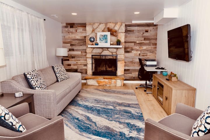 Convenient & Cozy 2b Basement Apt | Great Location - South Jordan, UT