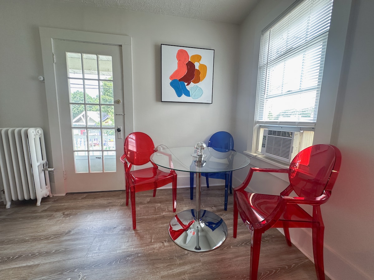 მისაღები ოთახი