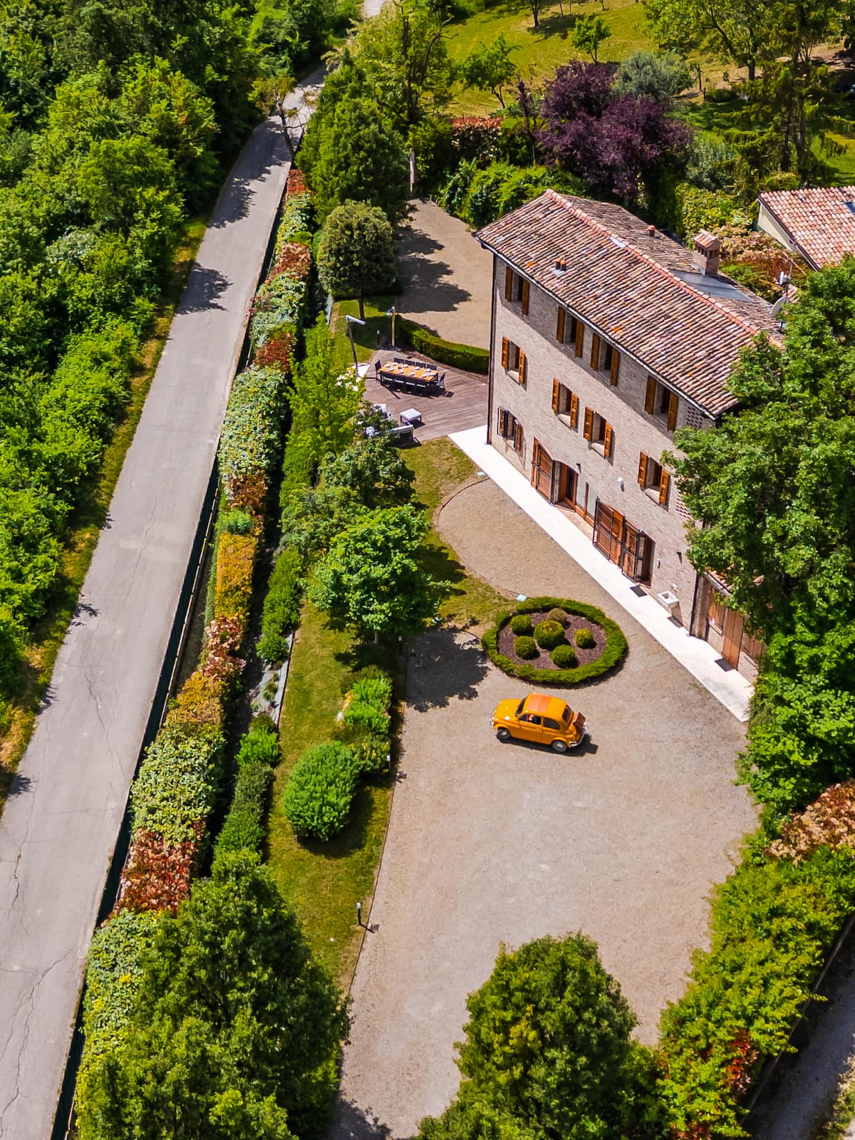 Residenza Esclusiva Maranello foto 3