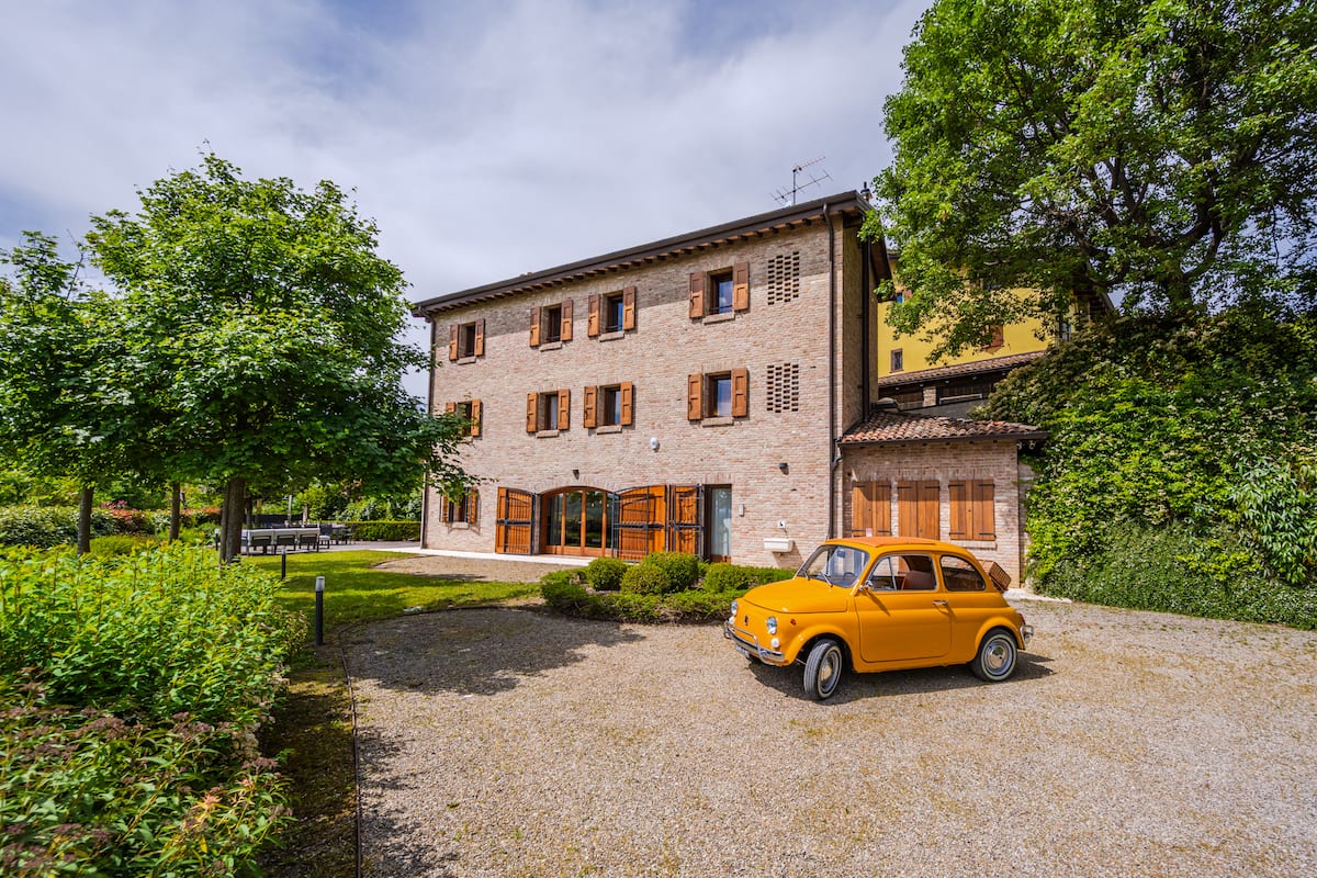 Residenza Esclusiva Maranello foto 10