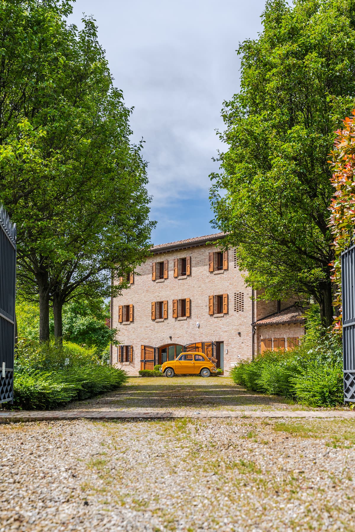 Residenza Esclusiva Maranello foto 4