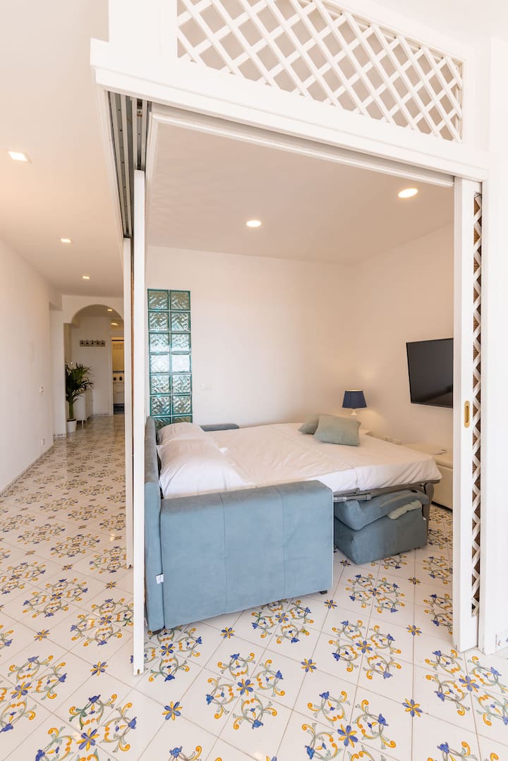 მისაღები ოთახი