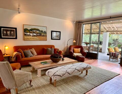 Lucita Farm Garden House