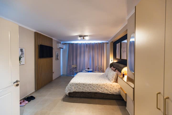Sea&smiles Studio - Qerret