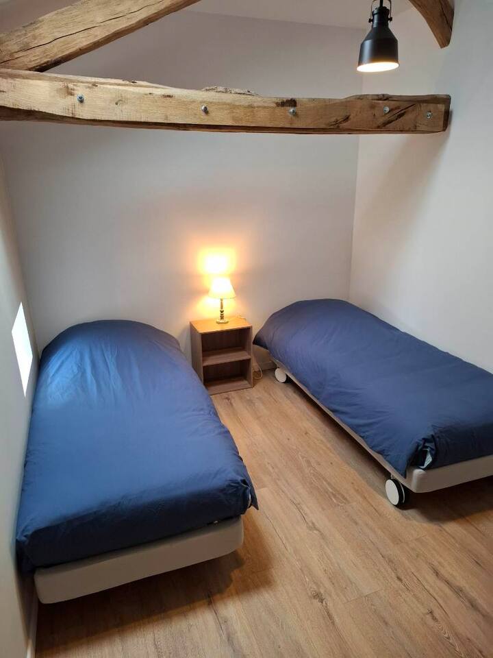 Dhomë gjumi 3