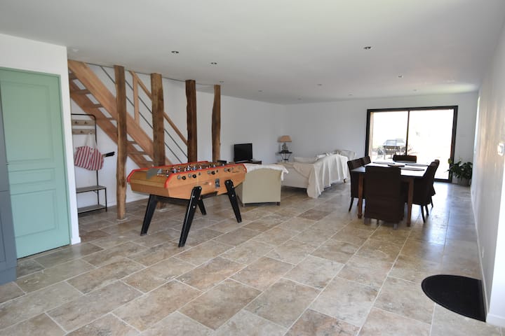 Gîte Chez Vincent Et Gaëlle - Francia