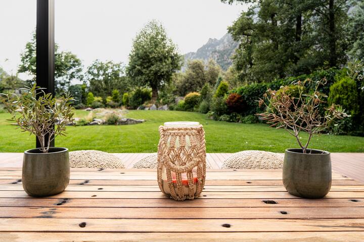 BonesVacances Aida & Edu managed Airbnb listing 1
