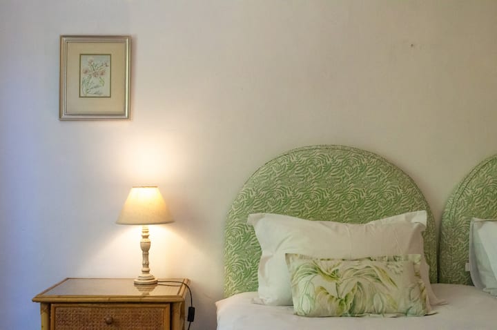 Habitación 2