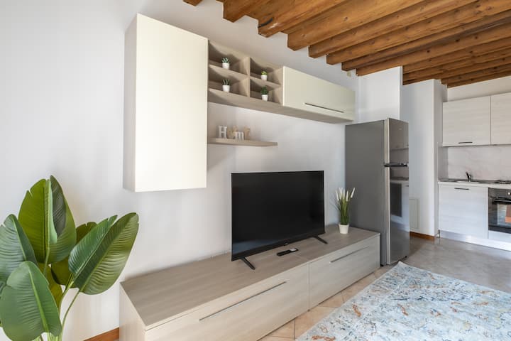 I-homes Pescaria Apartment - Vicenza