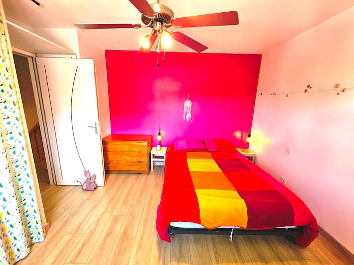 Chambre 4