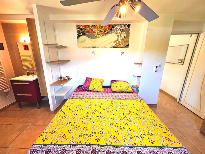 Chambre 1