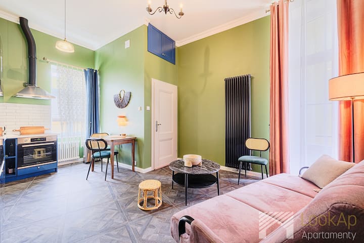 Piotrkowska Premium By Lookap - Łódź