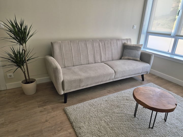 Apartamento Villa Amparo - Laxe