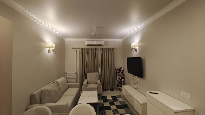 Casa Aravalli (Oil Heater) - Sohna